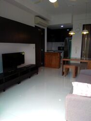 Loft @ Rangoon (D8), Apartment #576131991